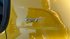 Peugeot 208 1.2 PureTech 100 GT 5dr EAT8 Petrol Hatchback